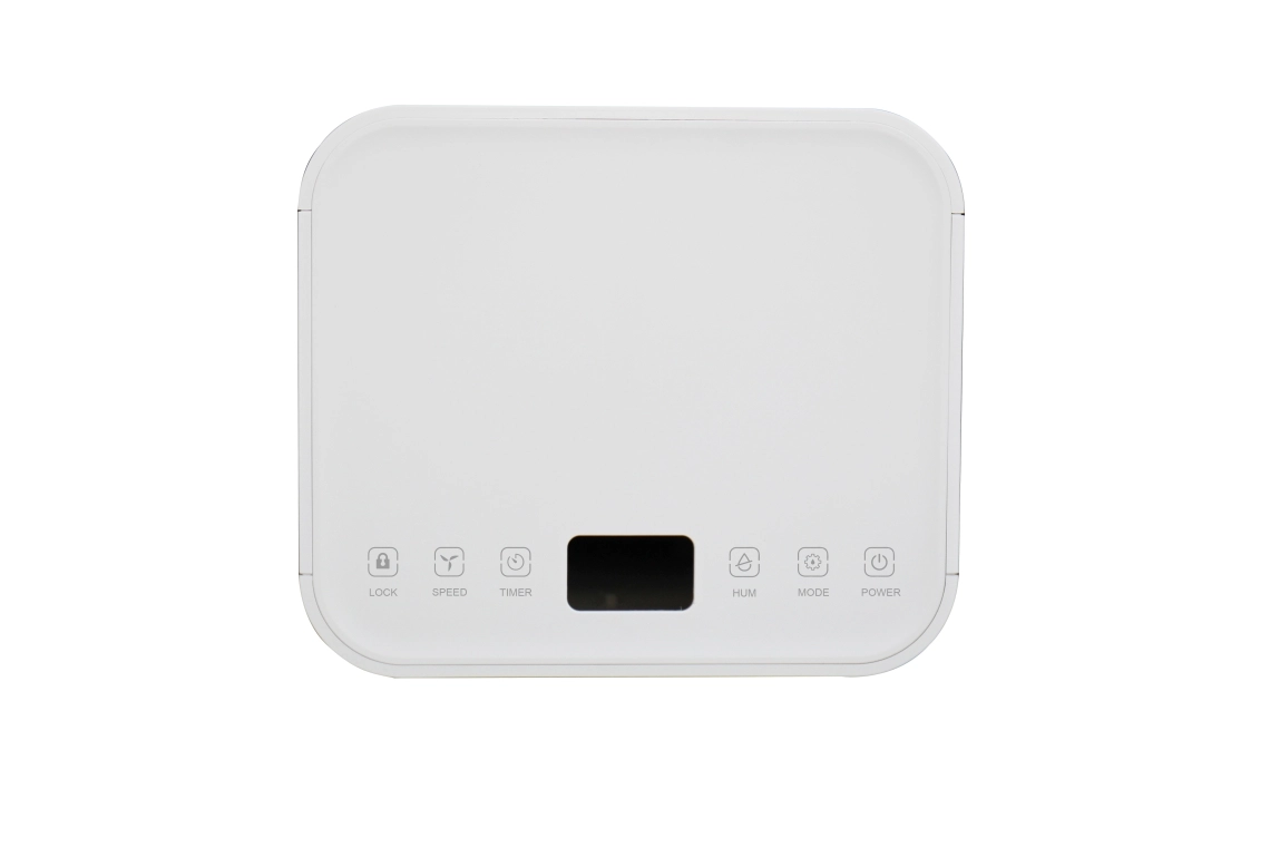 MyCond TIBO Eco 10 家用空气除湿机设计紧凑。