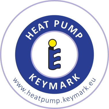 MyCond BeeSmart 多功能一体机 KEYMARK 质量标志