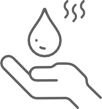 MyCond MCU-YHR 模块化热泵可提供高效的热水回收。