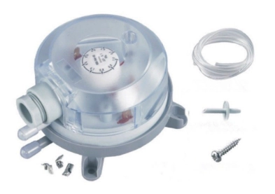 MyCond MHDM-3S 差压开关 - 1