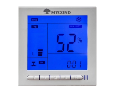 MyCond MHDM-3S 壁挂式加湿器 Mycond JS 401 - 1