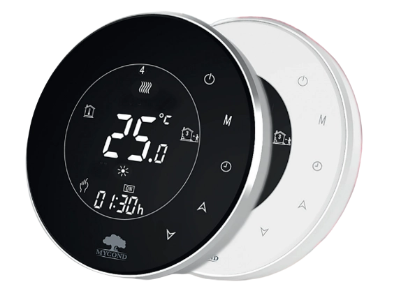 MyCond Mycond ORB Fan 黑色或白色外壳