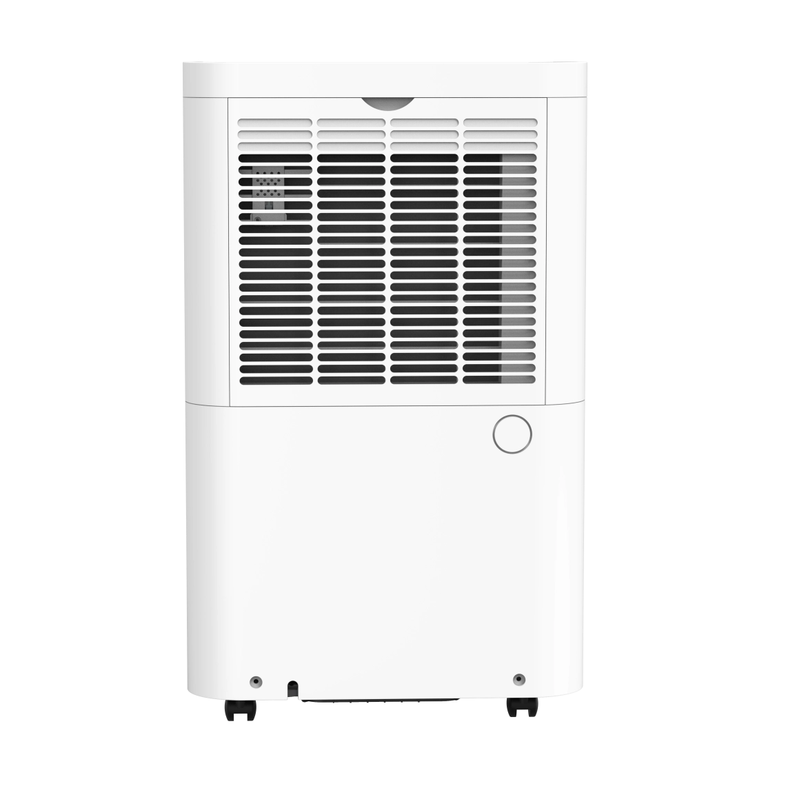 MyCond Roomer Hepa 25 现代家用节能空气除湿机。