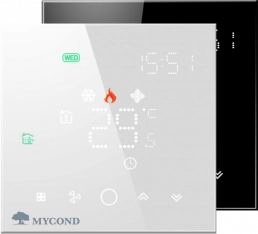 MyCond SEC/F现代控制技术 - 2