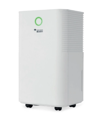 MyCond TIBO Smart 10 外观