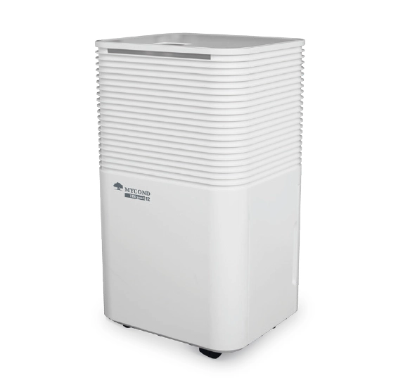 MyCond TIBO Smart 12 外观