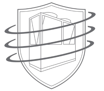 MyCond 冷水机 MWU 系列具有各种先进的保护功能。