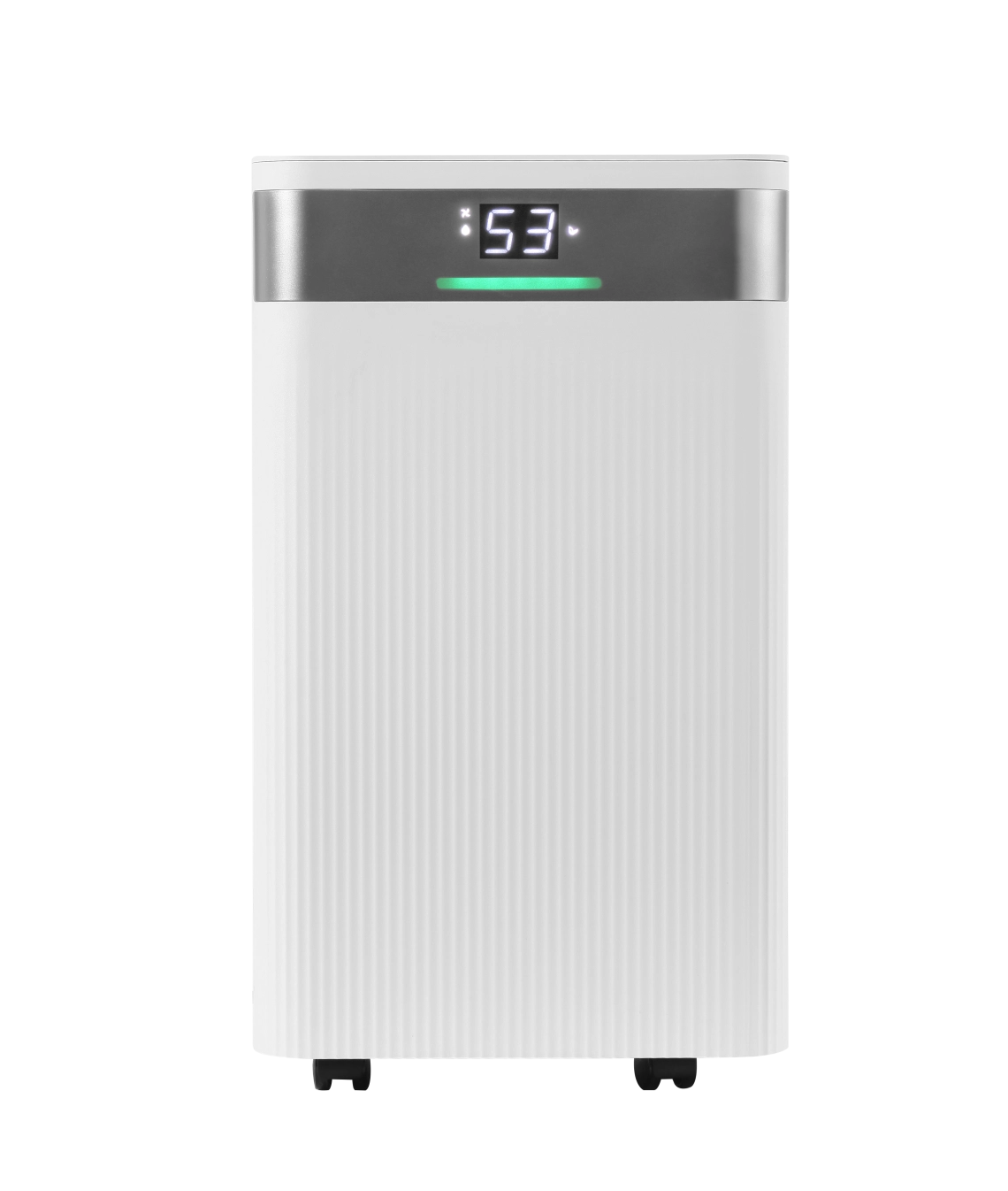 MyCond TIBO Eco 12 除湿机能有效降低室内湿度。