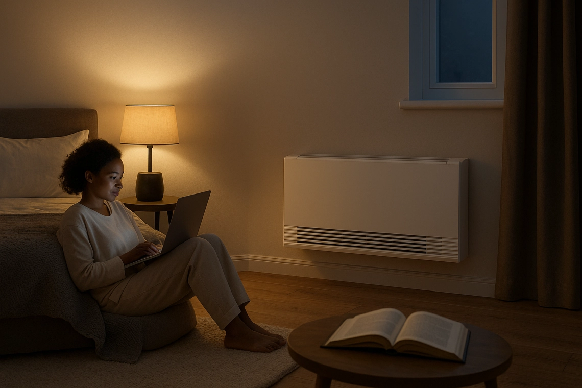 Rozwiązanie: Właściwy dobór według zastosowania