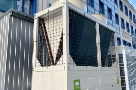 行政大楼