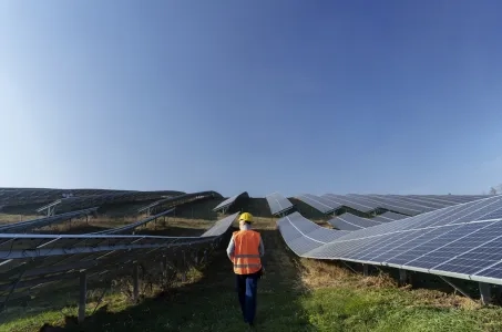2024-2027 年欧洲太阳能发展详细预测