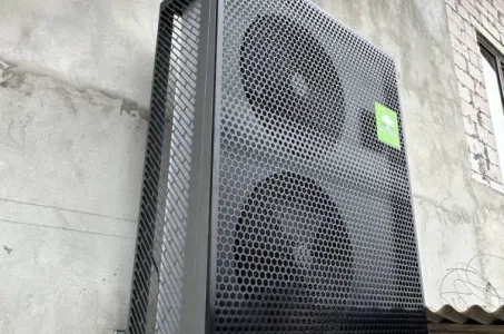 私人住宅 247 立方米