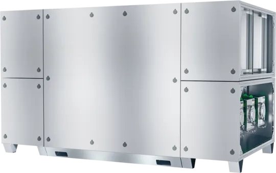 通风系统 BreezMe HP 系列