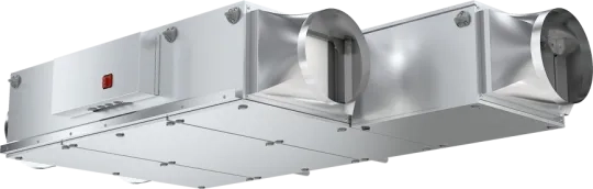 悬挂式 BreezMe CL 系列空气处理机组