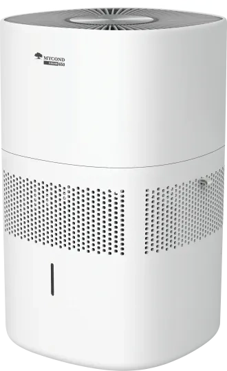 自然蒸发式空气加湿器 H:BLOOM 650