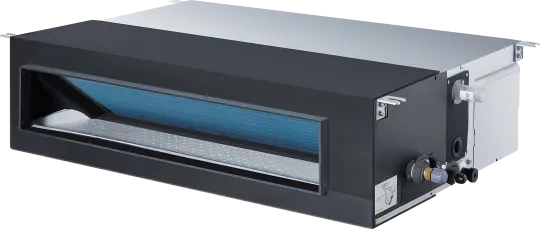 高静电除尘管道