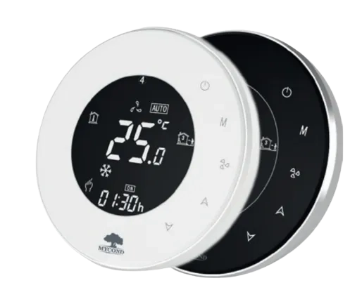 风机盘管恒温器 Mycond ORB Fan
