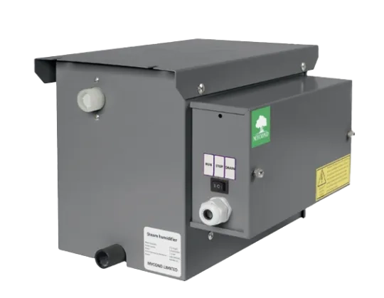 空气加湿器 MHDM-3S 系列