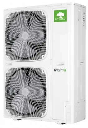 正面出风室外机 MRF S
