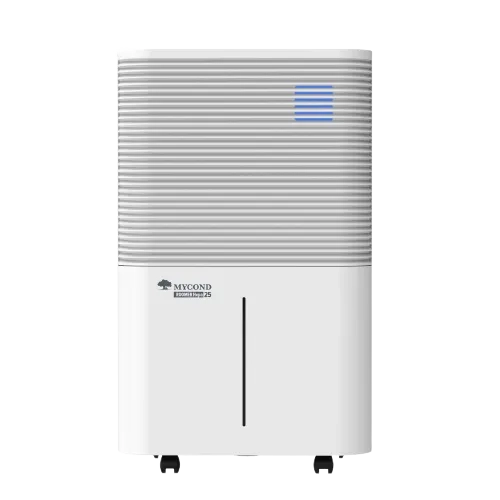 家用空气除湿机 Roomer Hepa 25 系列