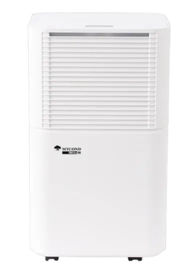 家用空气除湿机 TIBO Eco 10 