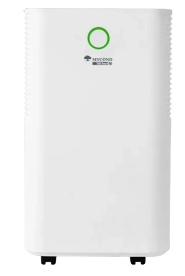 家用空气除湿机 TIBO Smart 10 