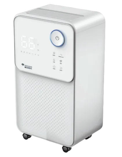 家用空气除湿机 YUGO Smart 16 