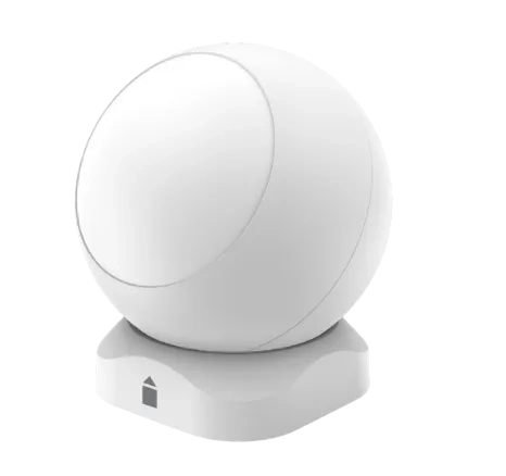 Zigbee PIR 运动传感器