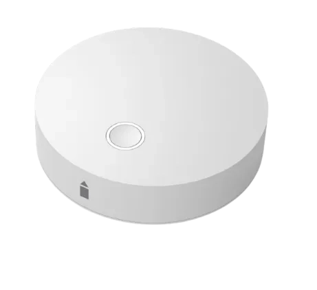 Zigbee 无线 HUB