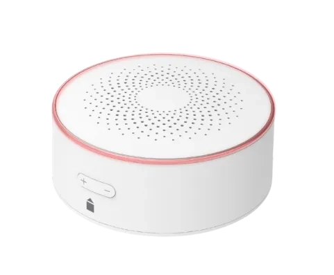 Zigbee 无线警报器 
