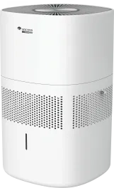 自然蒸发式空气加湿器 H:BLOOM 650