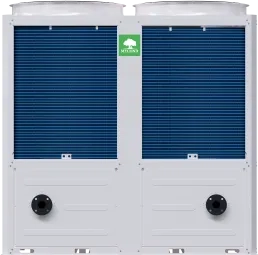 模块化风冷式冷水机组，R32 MCU-OHDD系列