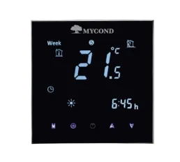 地暖恒温器 Mycond New Touch