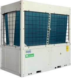 模块式热泵变频器 MCU-YHI 系列