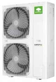 正面出风室外机 MRF S