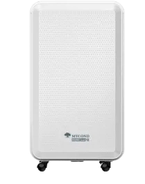 家用空气除湿机 Roomer Smart 12 
