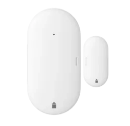 Zigbee 门传感器