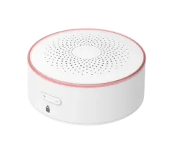 Zigbee 无线警报器 