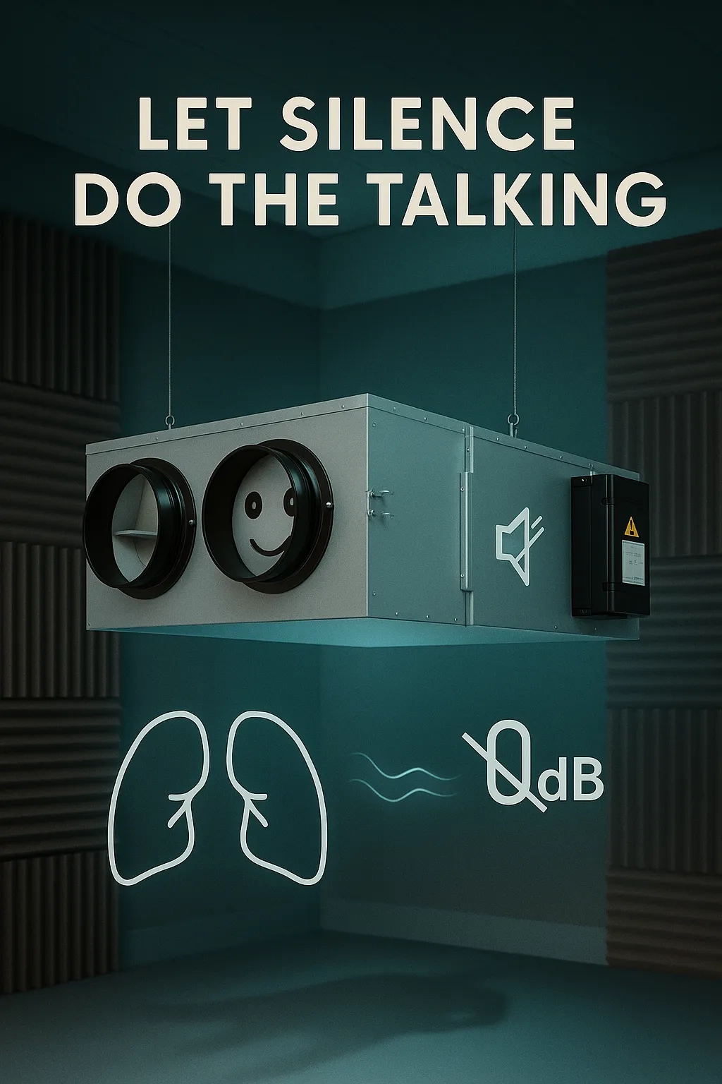 Frische Luft für Bildung: Mycond MVS-DW in Schulen & Kitas